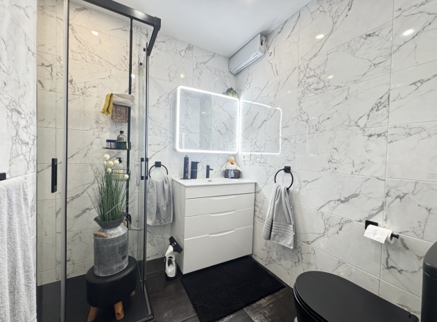 Revente - Bungalow - Villamartin - La Fuente