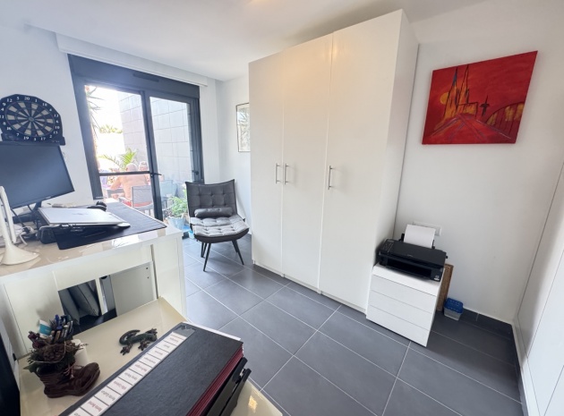 Revente - Bungalow - Villamartin - La Fuente