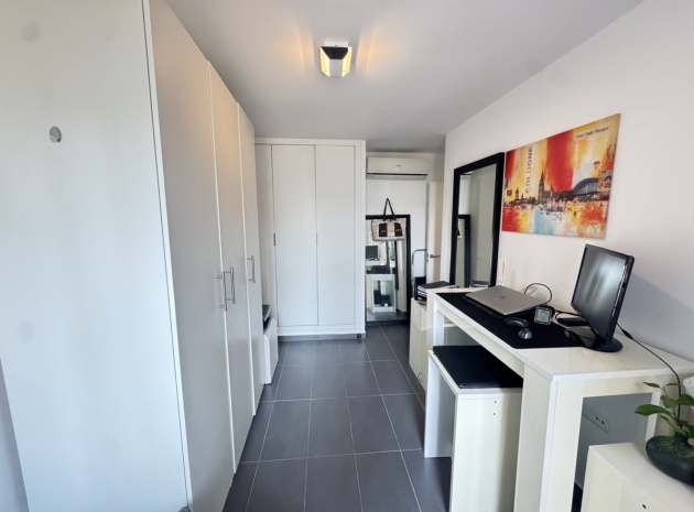 Revente - Bungalow - Villamartin - La Fuente