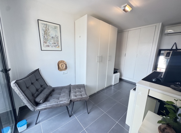 Revente - Bungalow - Villamartin - La Fuente