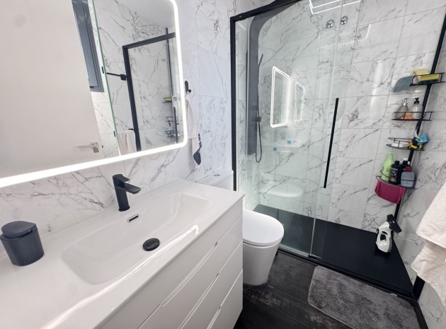 Revente - Bungalow - Villamartin - La Fuente