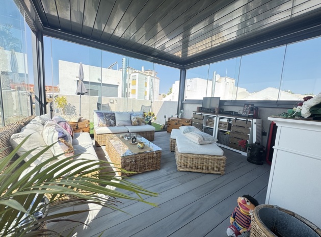 Revente - Bungalow - Villamartin - La Fuente