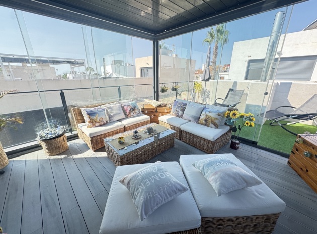 Revente - Bungalow - Villamartin - La Fuente