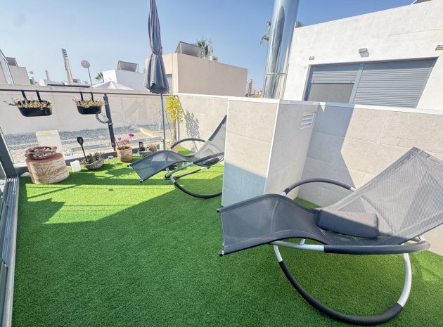 Revente - Bungalow - Villamartin - La Fuente