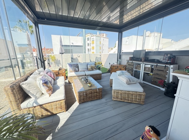 Revente - Bungalow - Villamartin - La Fuente