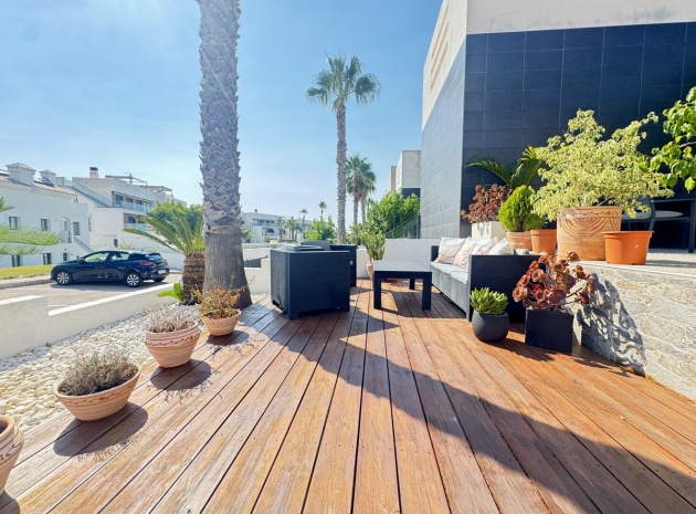 Revente - Bungalow - Villamartin - La Fuente