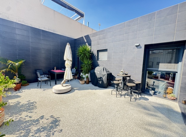 Revente - Bungalow - Villamartin - La Fuente