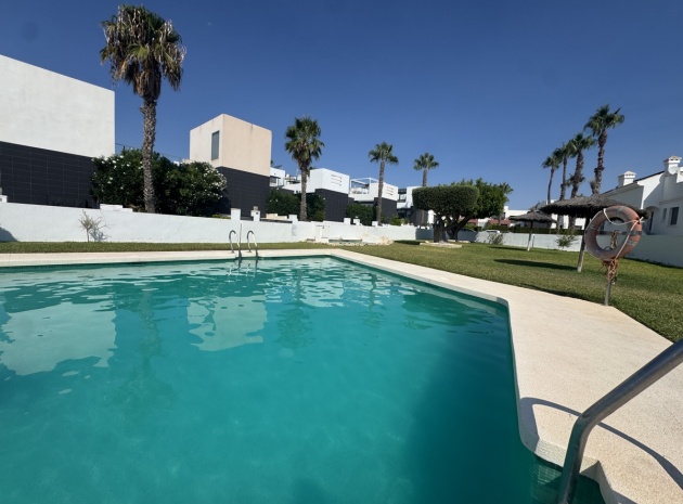 Revente - Bungalow - Villamartin - La Fuente