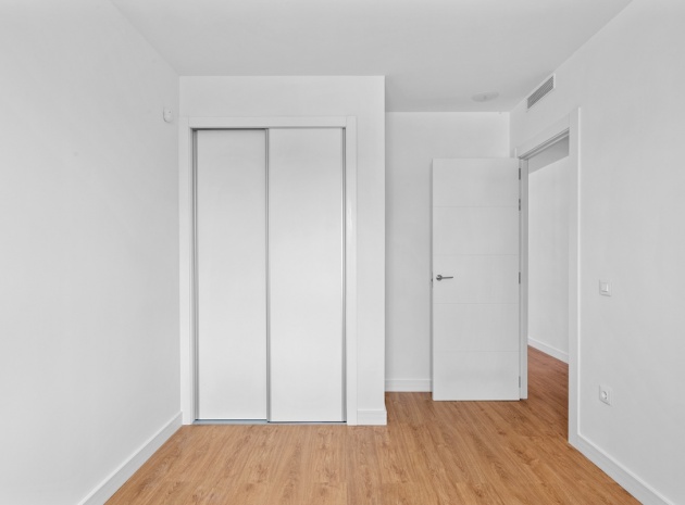 Återförsäljning - Lägenhet - Villamartin