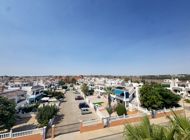 Återförsäljning - Lägenhet - Villamartin