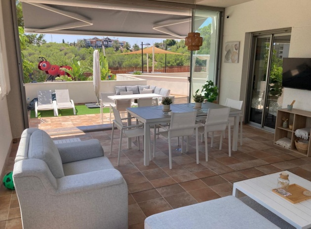 Wiederverkauf - Wohnung - Villamartin - Los Dolses