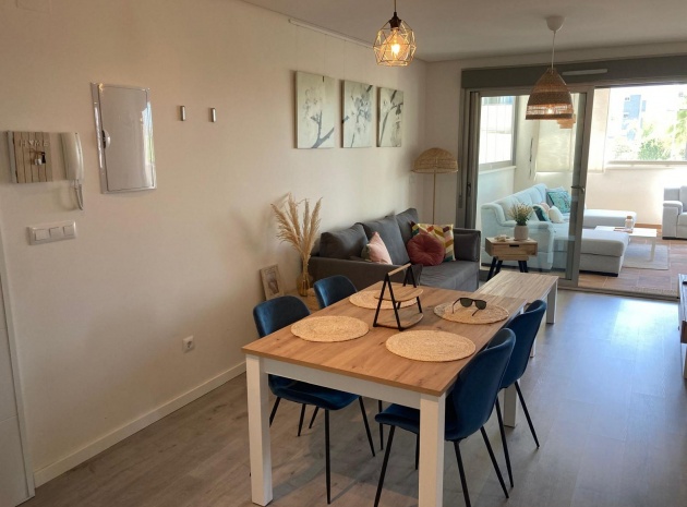 Wiederverkauf - Wohnung - Villamartin - Los Dolses