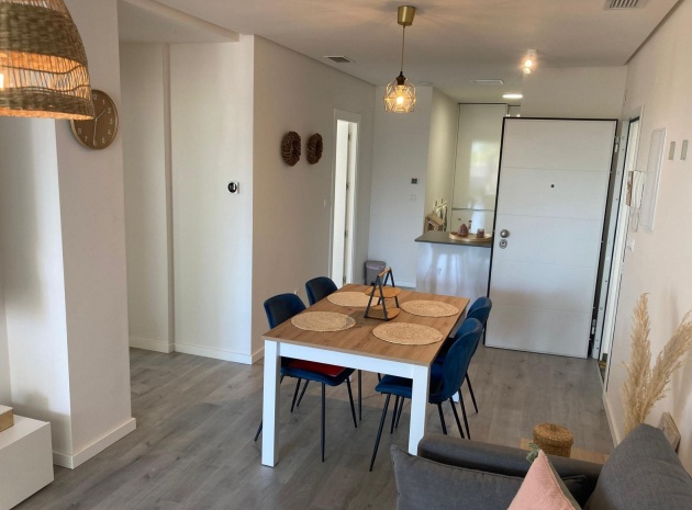 Wiederverkauf - Wohnung - Villamartin - Los Dolses