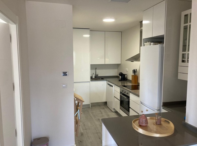 Wiederverkauf - Wohnung - Villamartin - Los Dolses