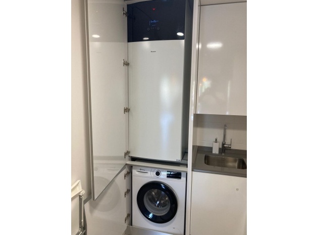 Wiederverkauf - Wohnung - Villamartin - Los Dolses