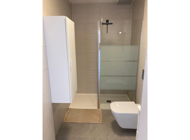 Wiederverkauf - Wohnung - Villamartin - Los Dolses