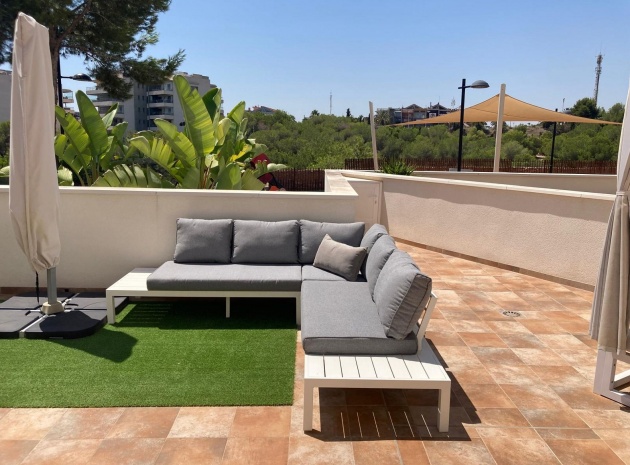 Wiederverkauf - Wohnung - Villamartin - Los Dolses