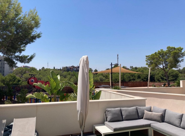 Wiederverkauf - Wohnung - Villamartin - Los Dolses