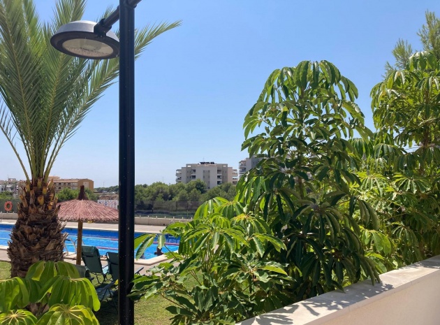 Wiederverkauf - Wohnung - Villamartin - Los Dolses