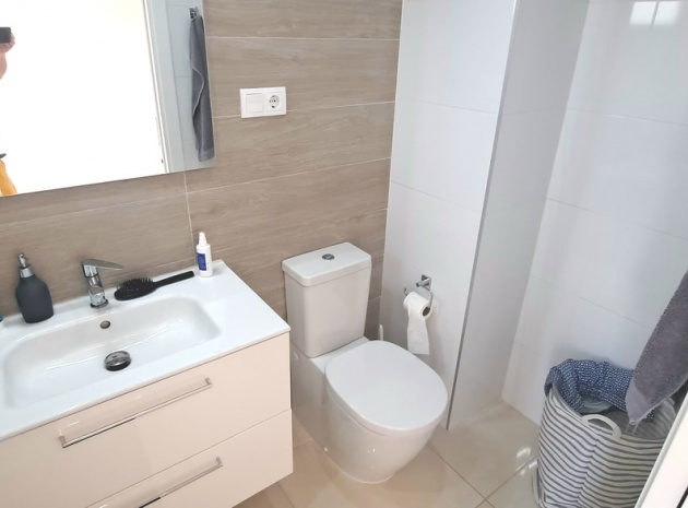 Resale - Apartment - Villamartin - Los Dolses