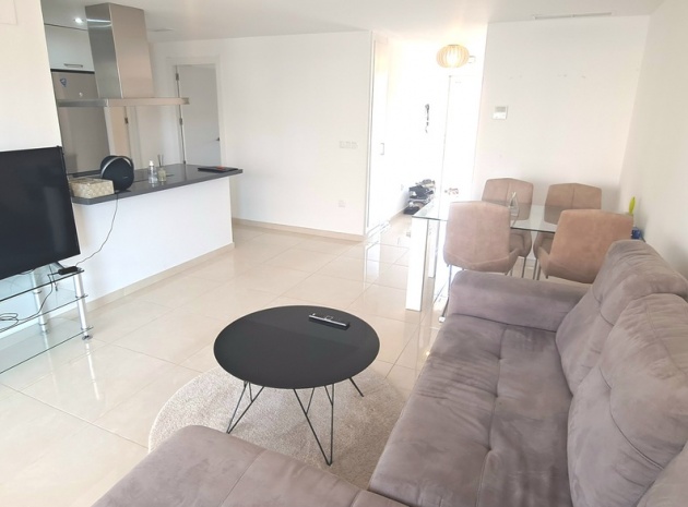 Resale - Apartment - Villamartin - Los Dolses