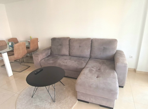Resale - Apartment - Villamartin - Los Dolses
