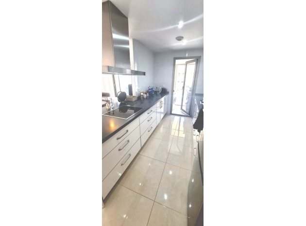 Resale - Apartment - Villamartin - Los Dolses