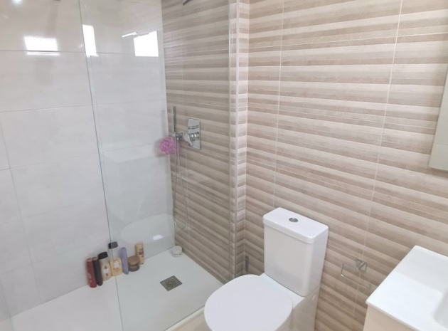 Resale - Apartment - Villamartin - Los Dolses