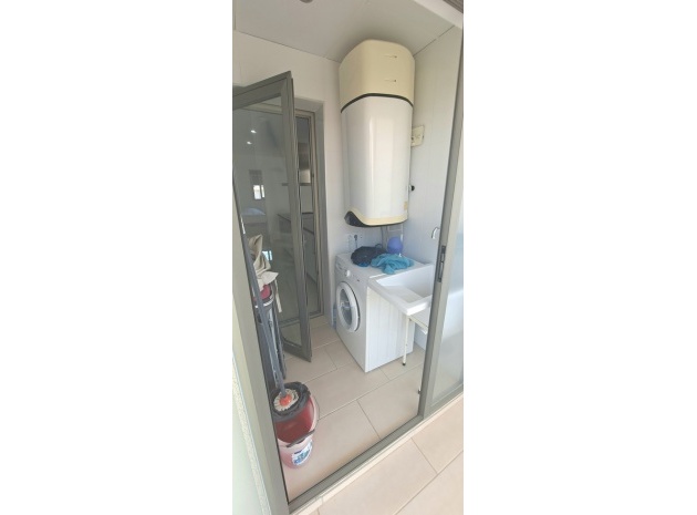 Resale - Apartment - Villamartin - Los Dolses