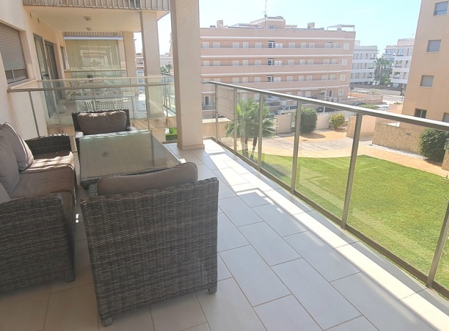 Resale - Apartment - Villamartin - Los Dolses