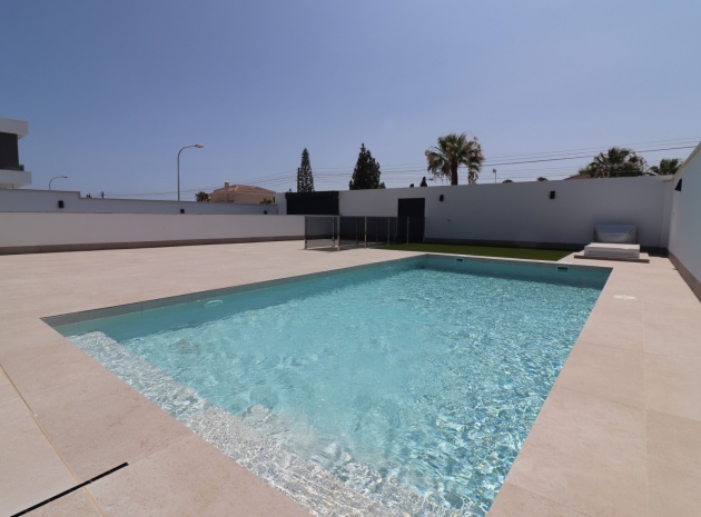 Wederverkoop - Villa - Ciudad Quesada - La Marquesa Golf