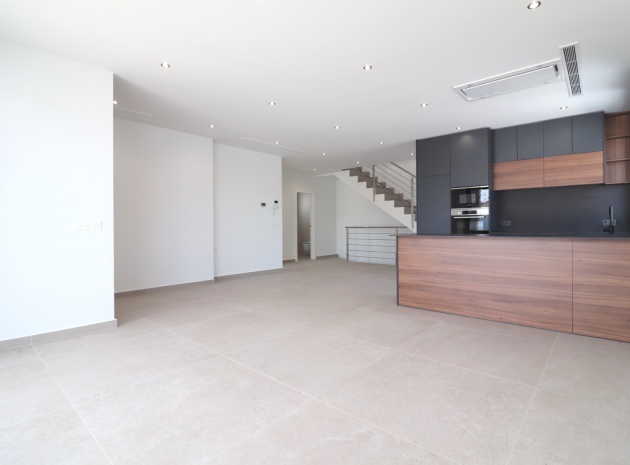 Wederverkoop - Villa - Ciudad Quesada - La Marquesa Golf