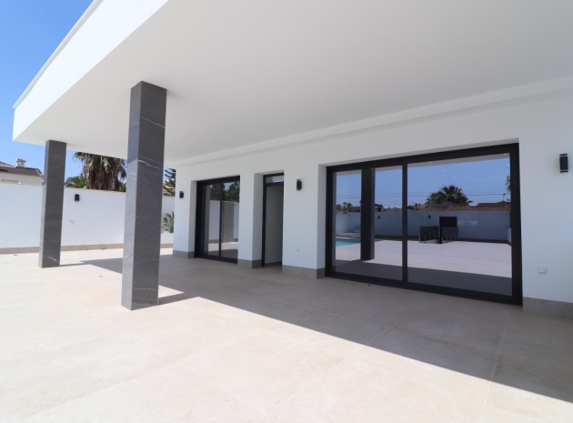 Wederverkoop - Villa - Ciudad Quesada - La Marquesa Golf