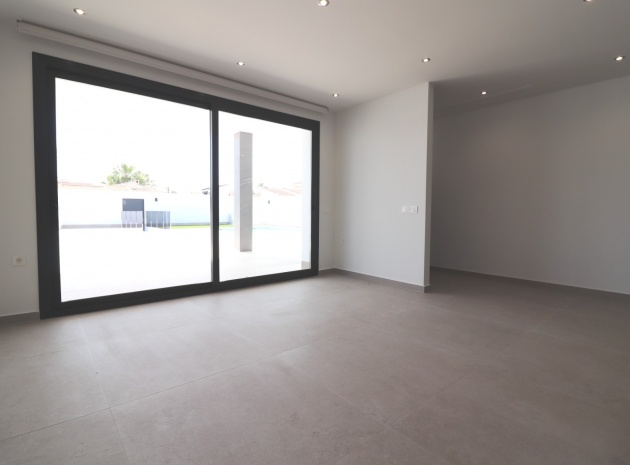 Wederverkoop - Villa - Ciudad Quesada - La Marquesa Golf