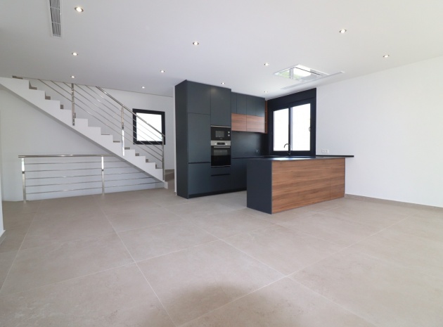 Wederverkoop - Villa - Ciudad Quesada - La Marquesa Golf