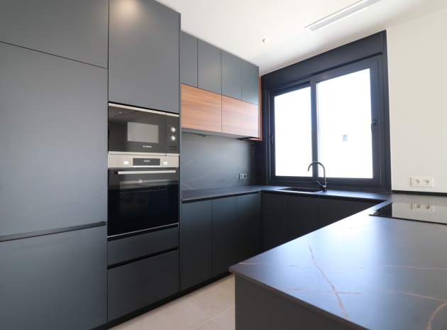 Wederverkoop - Villa - Ciudad Quesada - La Marquesa Golf