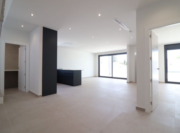 Wederverkoop - Villa - Ciudad Quesada - La Marquesa Golf