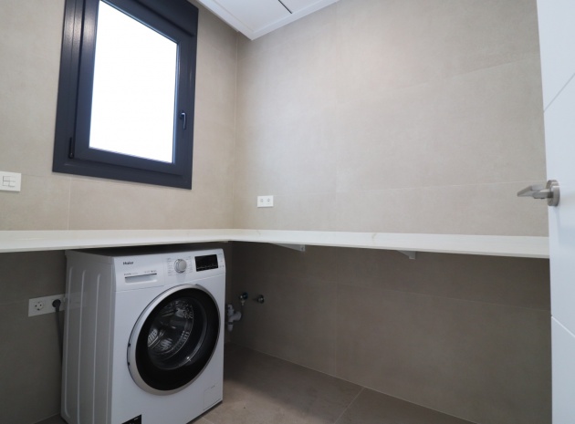 Wederverkoop - Villa - Ciudad Quesada - La Marquesa Golf