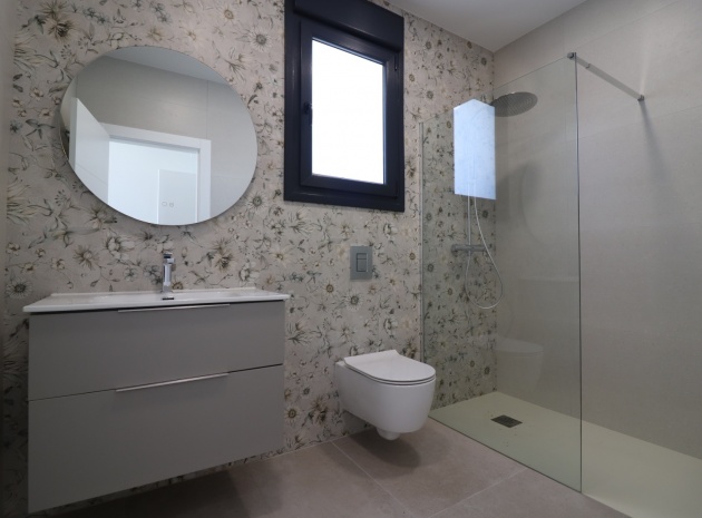 Wederverkoop - Villa - Ciudad Quesada - La Marquesa Golf