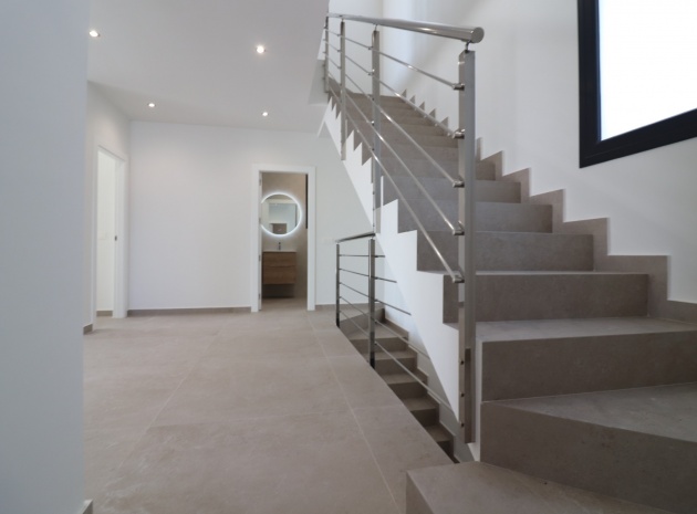 Wederverkoop - Villa - Ciudad Quesada - La Marquesa Golf