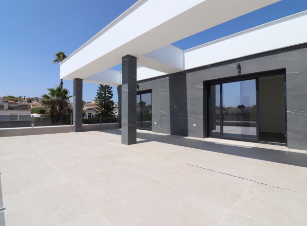 Wederverkoop - Villa - Ciudad Quesada - La Marquesa Golf