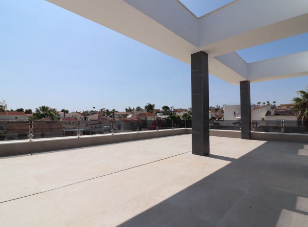 Wederverkoop - Villa - Ciudad Quesada - La Marquesa Golf