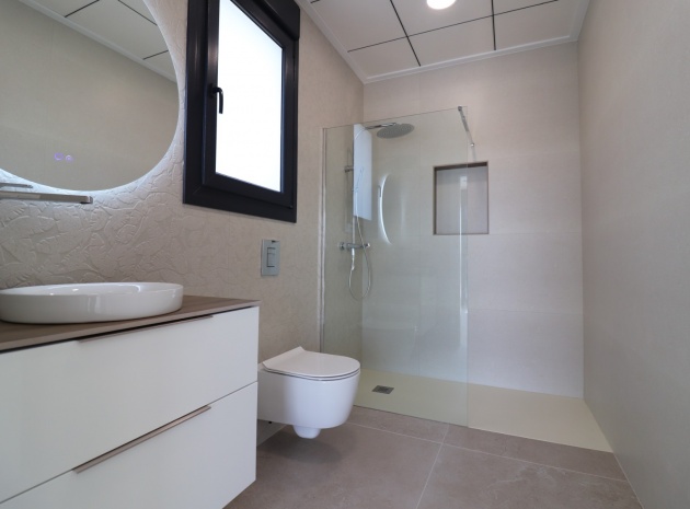 Wederverkoop - Villa - Ciudad Quesada - La Marquesa Golf