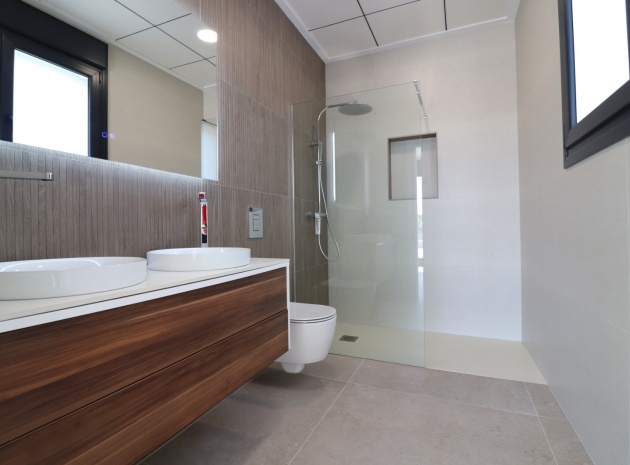 Wederverkoop - Villa - Ciudad Quesada - La Marquesa Golf