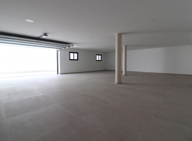 Wederverkoop - Villa - Ciudad Quesada - La Marquesa Golf