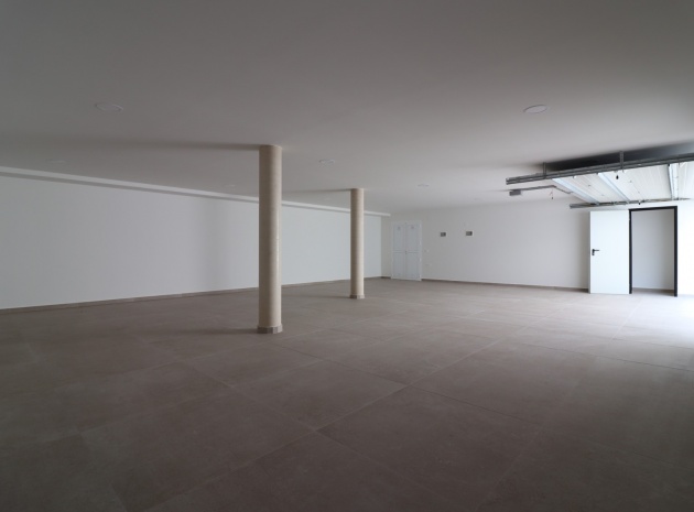 Wederverkoop - Villa - Ciudad Quesada - La Marquesa Golf