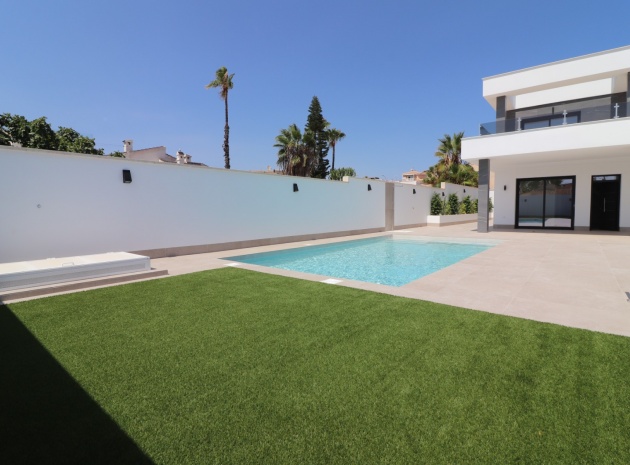 Wederverkoop - Villa - Ciudad Quesada - La Marquesa Golf