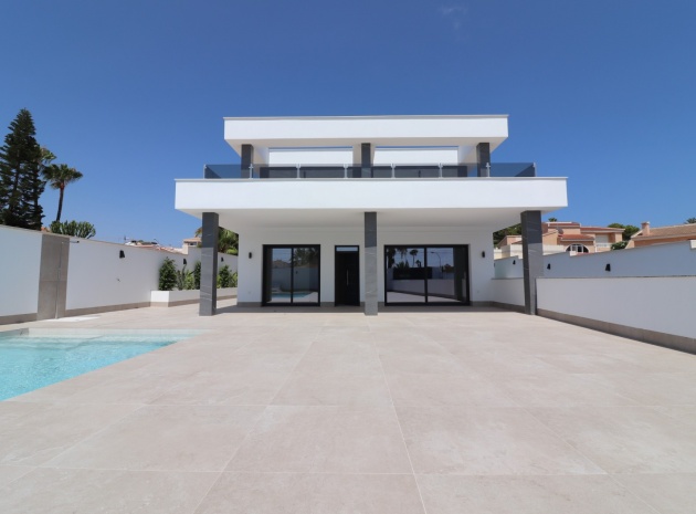 Wederverkoop - Villa - Ciudad Quesada - La Marquesa Golf