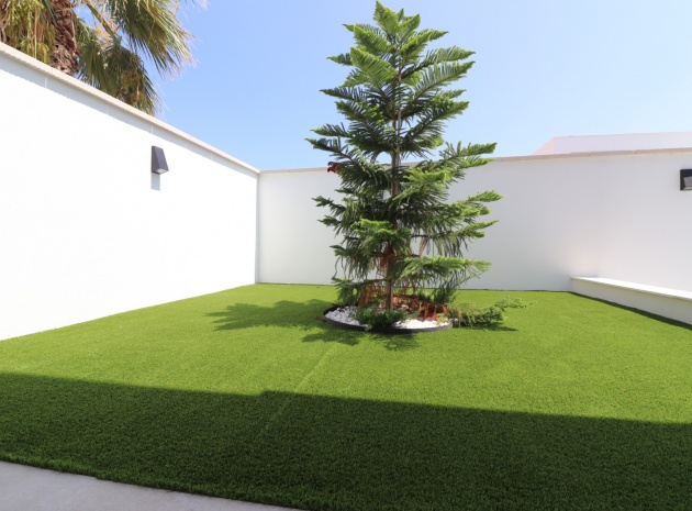 Wederverkoop - Villa - Ciudad Quesada - La Marquesa Golf