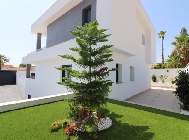 Wederverkoop - Villa - Ciudad Quesada - La Marquesa Golf